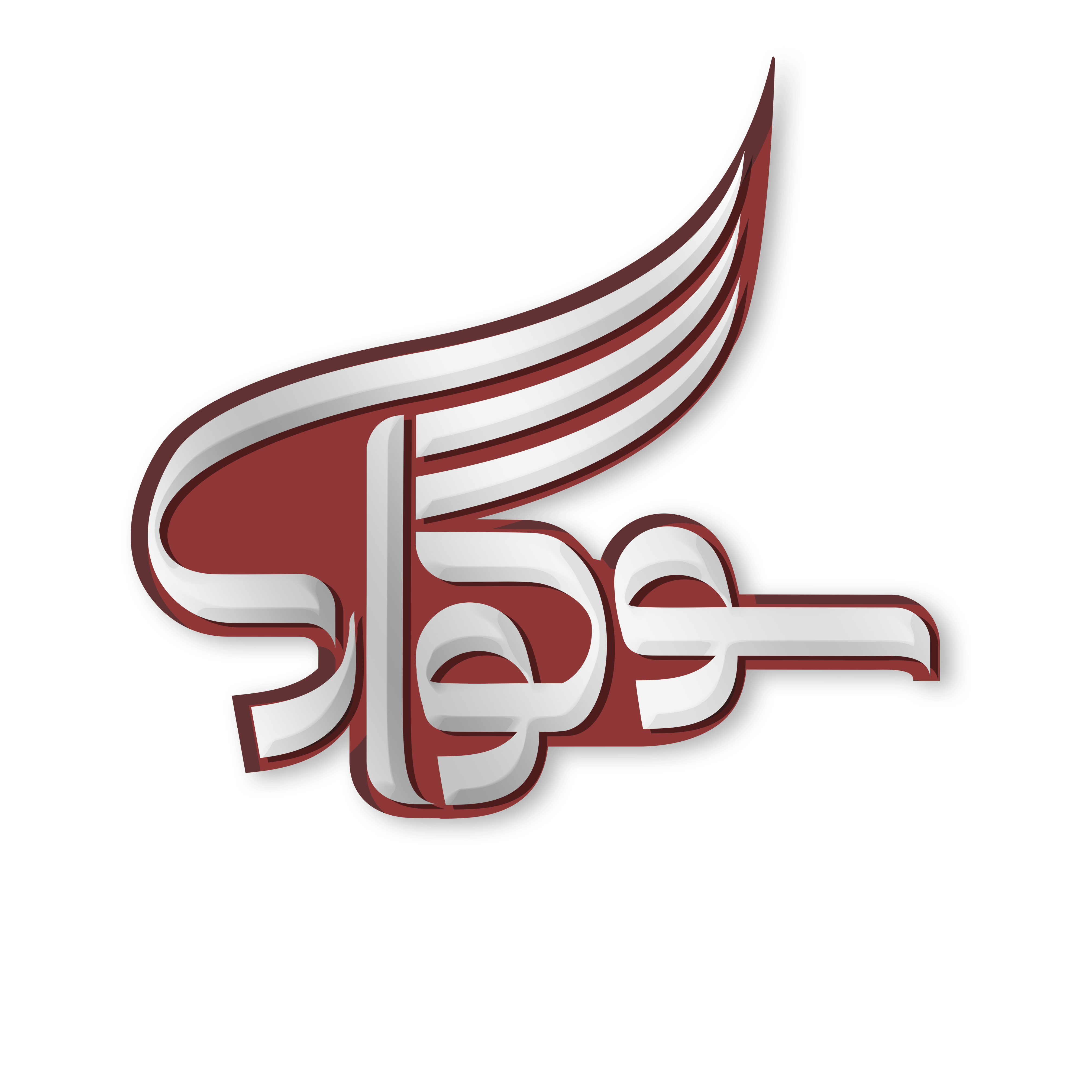 لوگو سوگواری